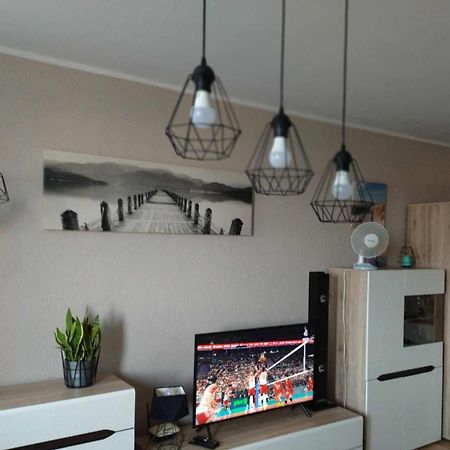 Studio Przy Aquaparku Reda Εξωτερικό φωτογραφία