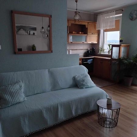 Studio Przy Aquaparku Reda Εξωτερικό φωτογραφία