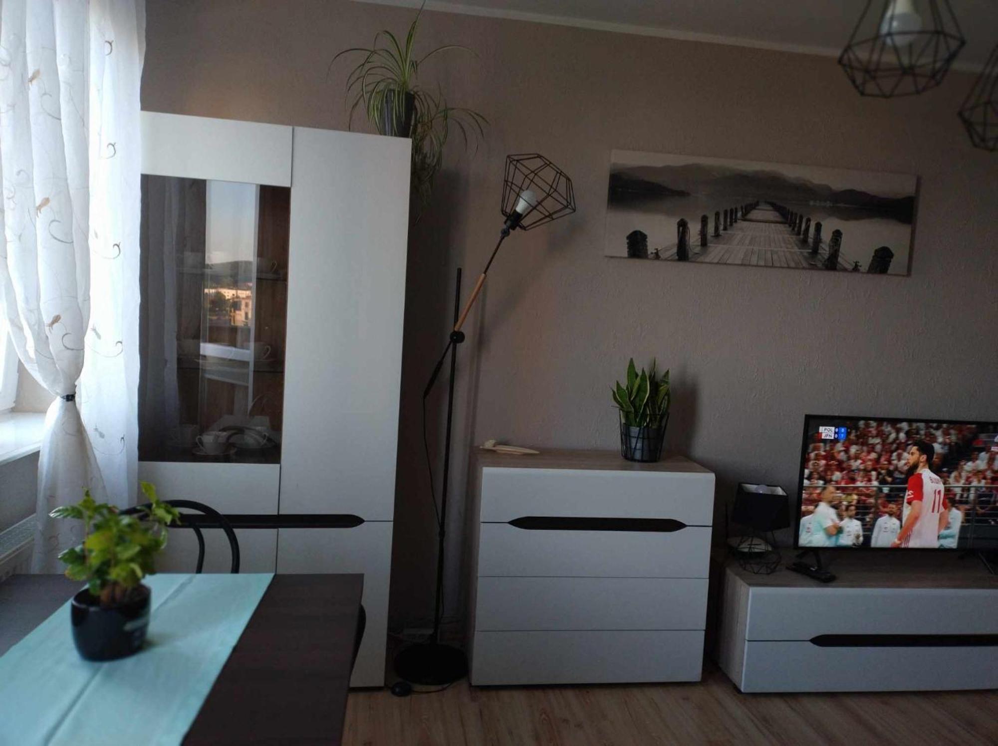 Studio Przy Aquaparku Reda Εξωτερικό φωτογραφία