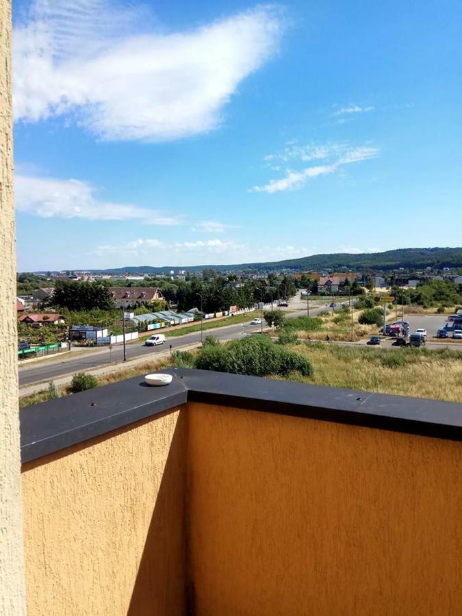 Studio Przy Aquaparku Reda Εξωτερικό φωτογραφία