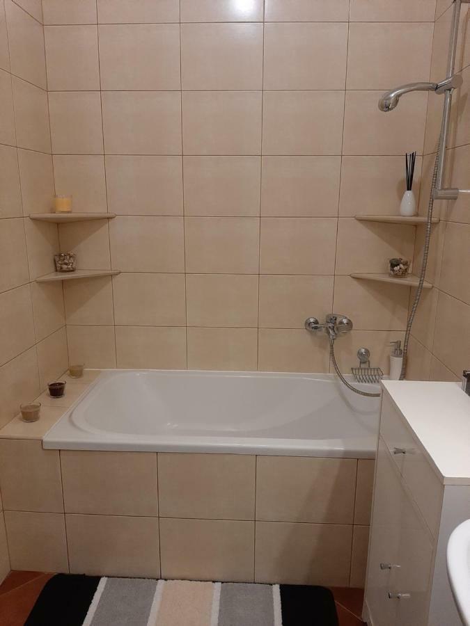 Studio Przy Aquaparku Reda Εξωτερικό φωτογραφία